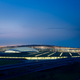 Illustration for article titled Worlds Biggest Airport Opens in Beijing